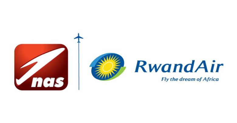 Î‘Ï€Î¿Ï„Î­Î»ÎµÏƒÎ¼Î± ÎµÎ¹ÎºÏŒÎ½Î±Ï‚ Î³Î¹Î± NAS and RwandAir partner to provide Premier Lounge Services