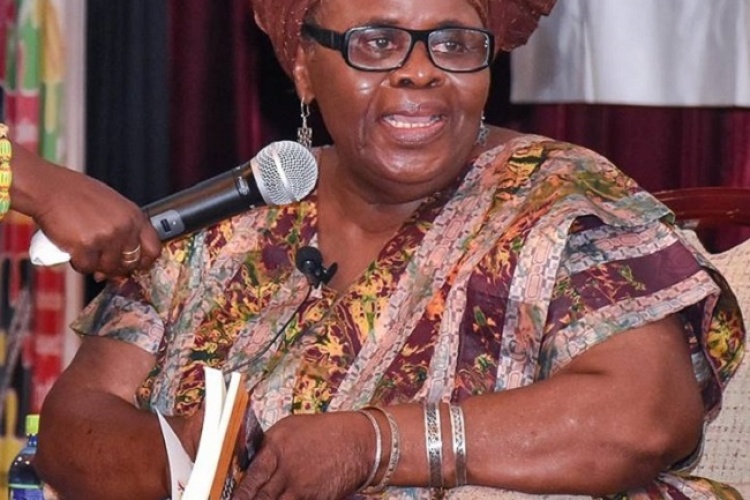 Senior High School Boarding System not sustainable- Pro.f Ama Ata Aidoo –  Del Report