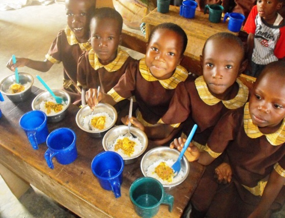 Nigeria: School Feeding Programme Creates 10,000 Jobs in Niger State – Del Report