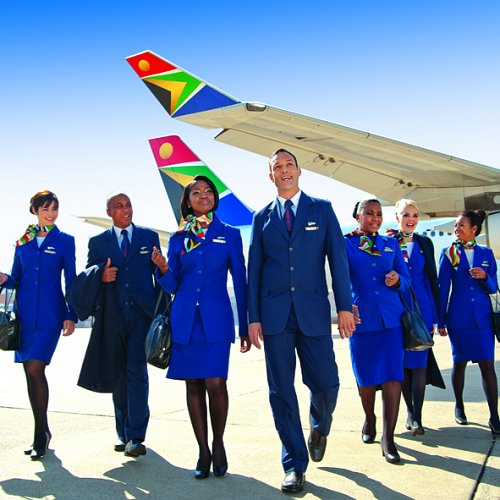 South african airlines job vacancies