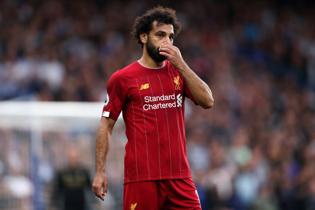 New balance cheap liverpool dispute