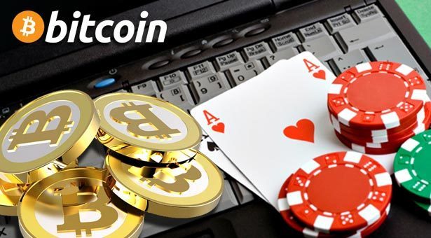 Sexy People Do bitcoin casino :)