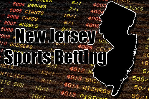 New Jersey Online Sports Betting Generated 6 Times More Revenue Than On